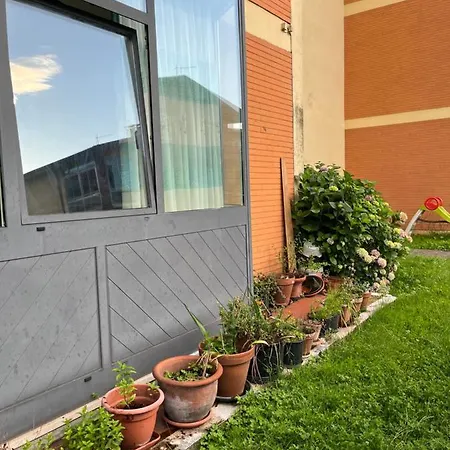 公寓 Appartamento A 2 Passi Dalle Montagne