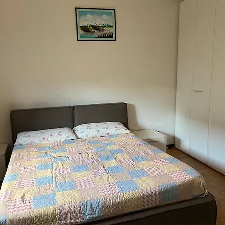 Appartamento A 2 Passi Dalle Montagne דירה